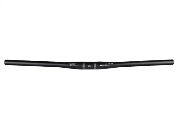 Force Basic H4.4 31,8/680 mm kierownica Al czarna matowa