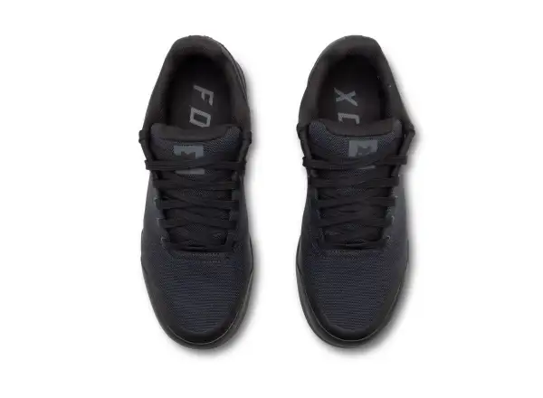 Fox Union Canvas MTB męskie buty Black