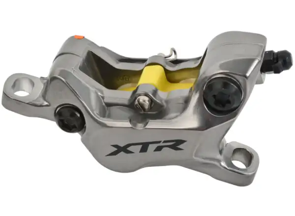 Shimano XTR BR-M9120 zacisk hamulcowy, klocki N03A