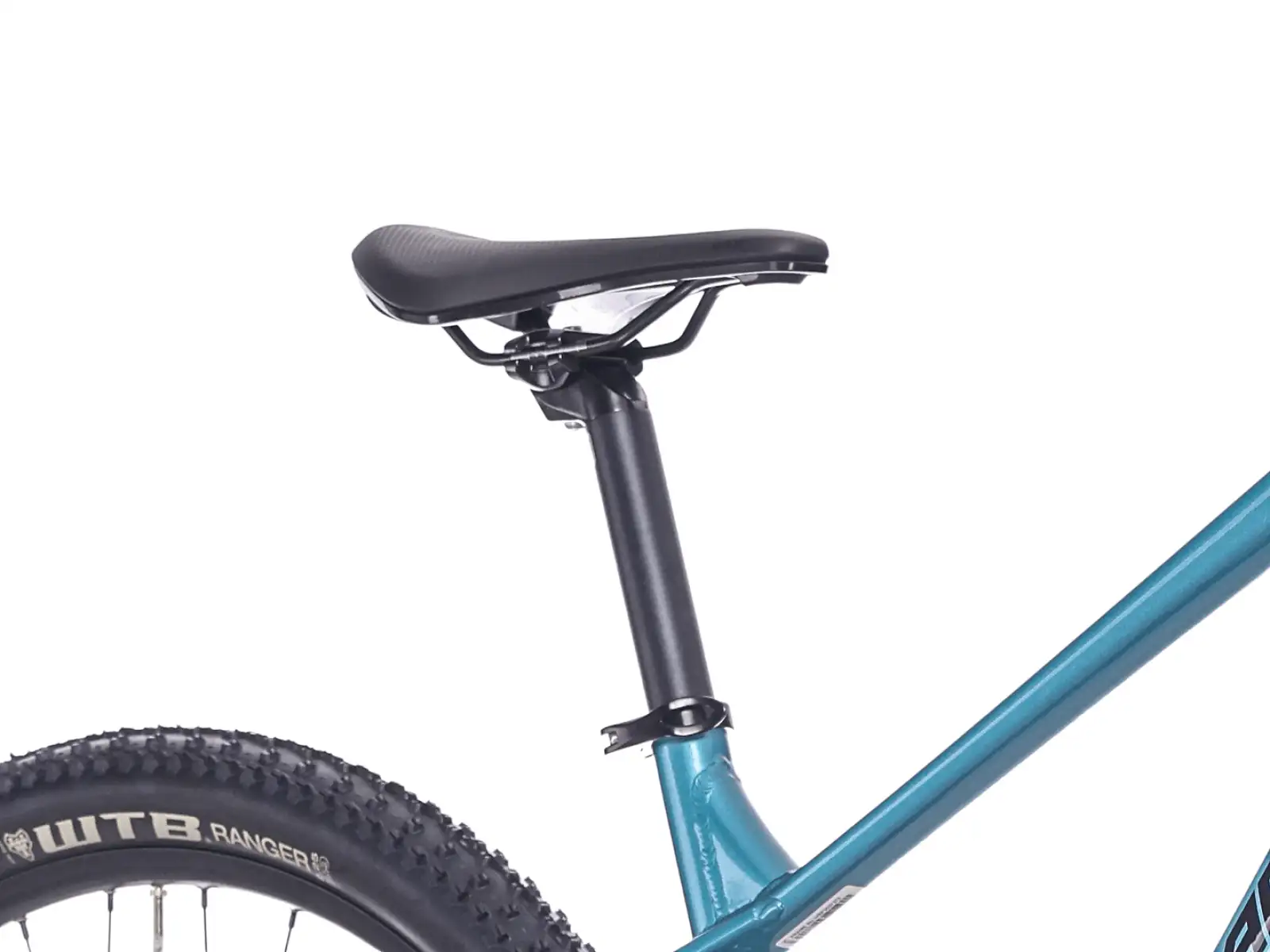 Rock Machine Catherine 10-29 rower górski Zircon Blue