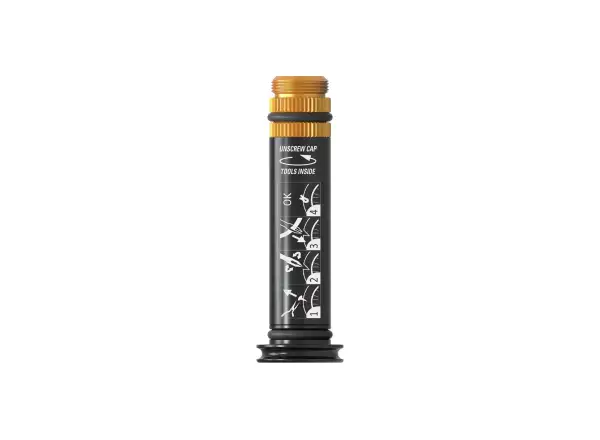 Lezyne Tubeless Insert Kit zestaw do naprawy opon bezdętkowych