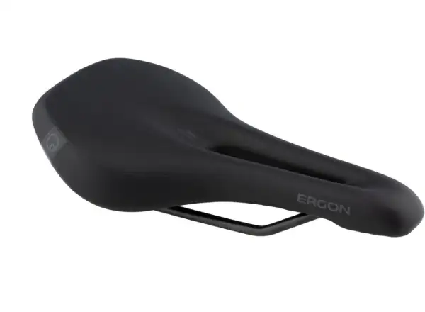 Ergon SMC Women siodło czarna