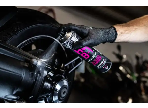 Muc-Off HCB-1 spray antykorozyjny 400 ml