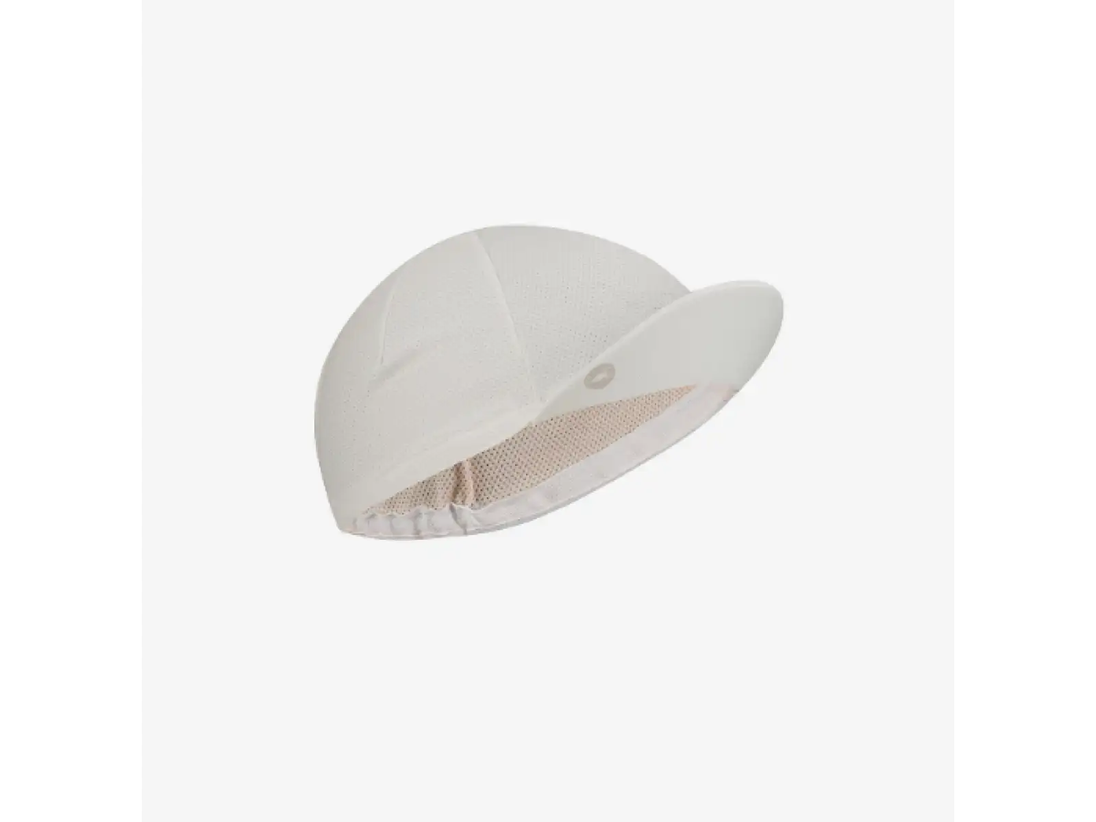 Castelli Espresso 2 czapeczka kolarska Ivory