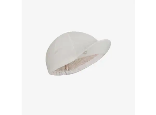 Castelli Espresso 2 czapeczka kolarska Ivory