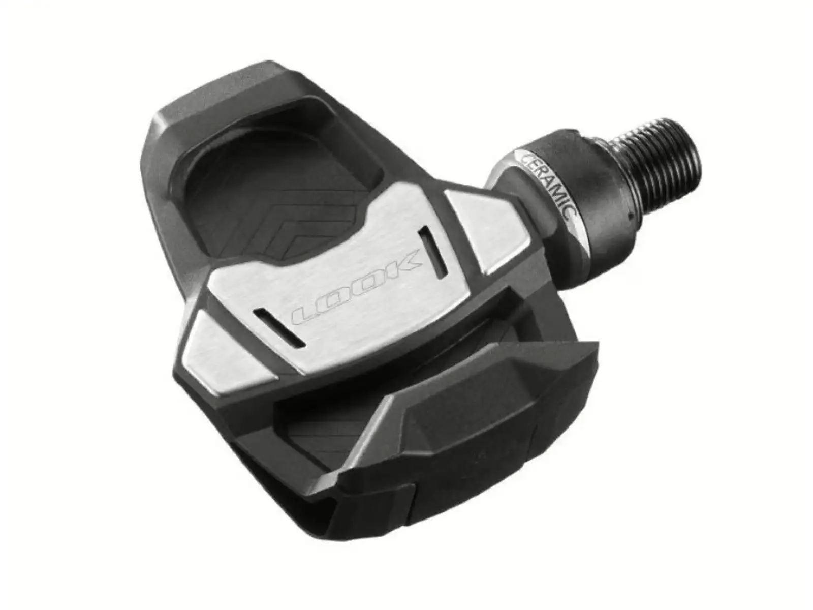 Look Keo Blade Carbon Ceramic 12 szosowe pedały