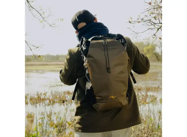Peak Design Plecak Outdoor 25L Kelp