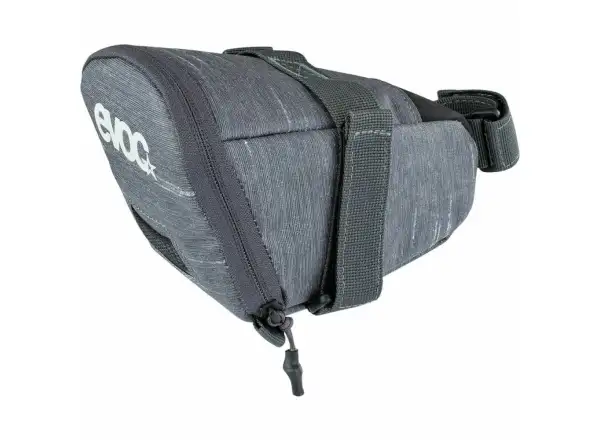 Evoc Seat Bag Tour torba podsiodłowa 1 l carbon grey