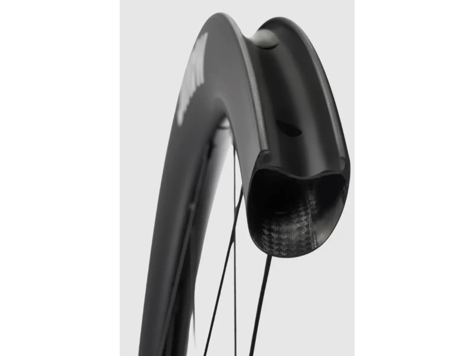 Mavic Cosmic S 42 Disc CL para kół zaplecionych Shimano 11