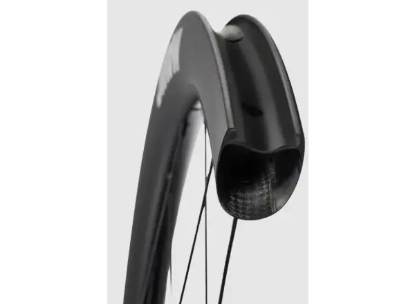 Mavic Cosmic S 42 Disc CL para kół zaplecionych Shimano 11