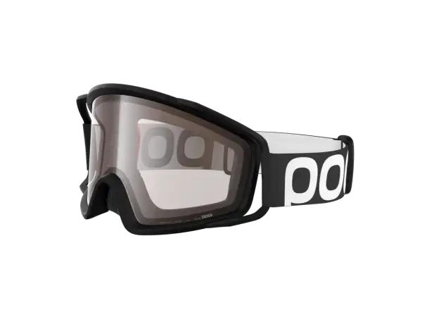POC Zygon okulary MTB Uranium Black/Clarity Trail/Cloudy Brown