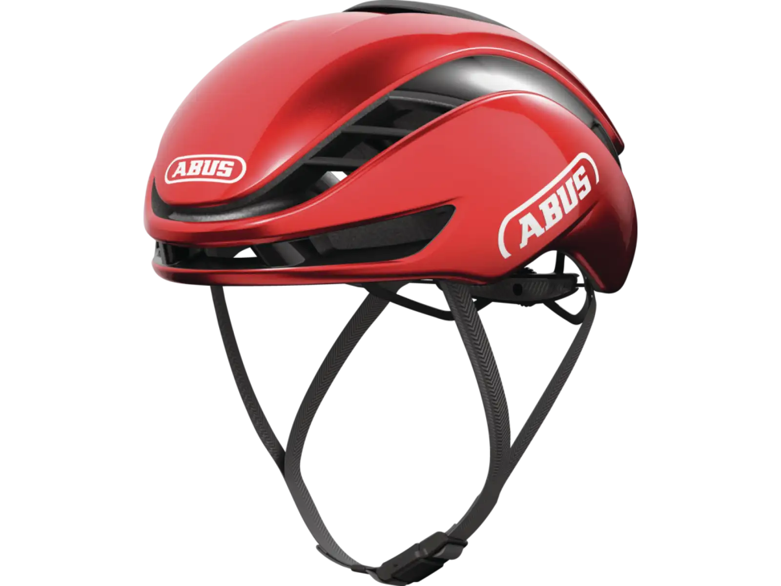 Abus Gamechanger 2.0 MIPS kask Performance Red