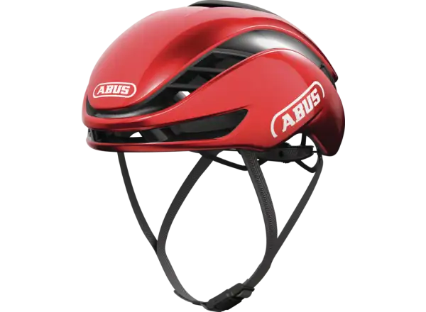 Abus Gamechanger 2.0 MIPS kask Performance Red