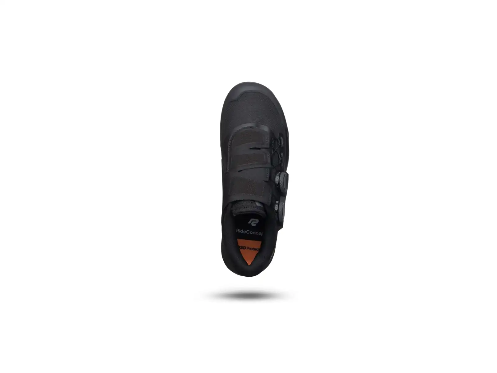 Ride Concepts Hellion Elite BOA męskie buty czarna