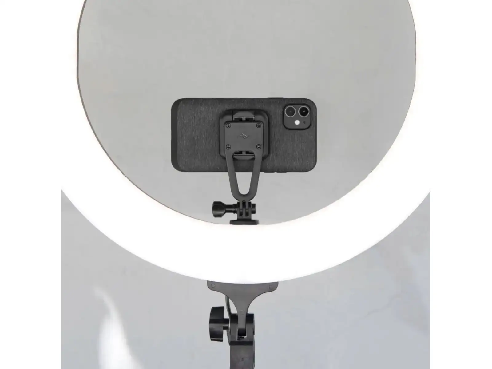 Peak Design Creator Kit uchwyt na telefon Black