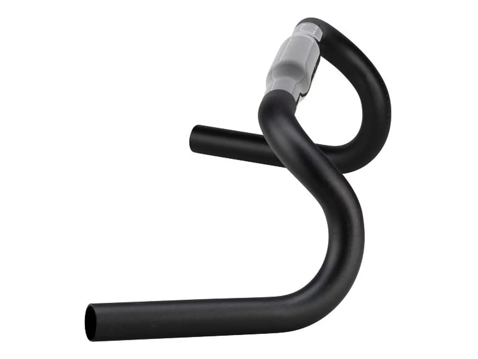 Salsa woodchipper deluxe bar kierownica 31.8x44 cm czarna