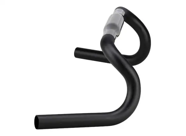 Salsa woodchipper deluxe bar kierownica 31.8x44 cm czarna