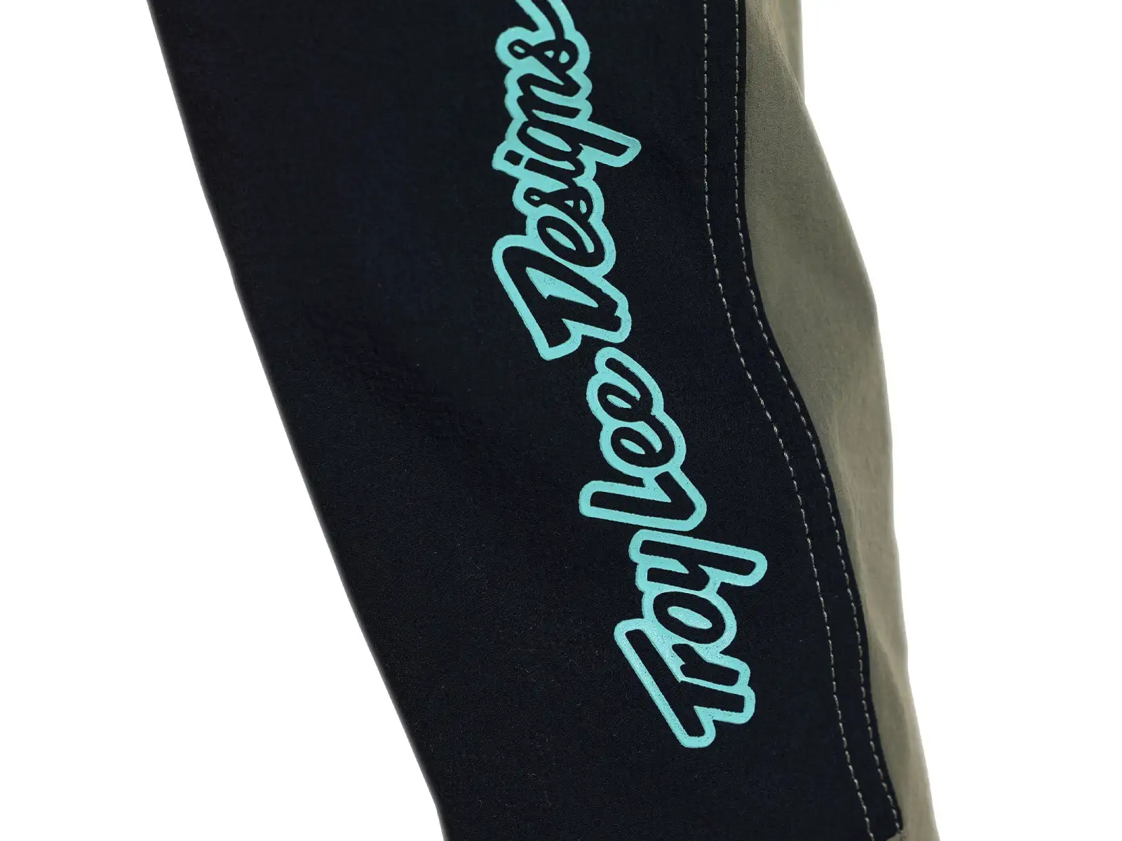 Troy Lee Designs Youth Skyline Trail spodnie dziecięce Mono Army