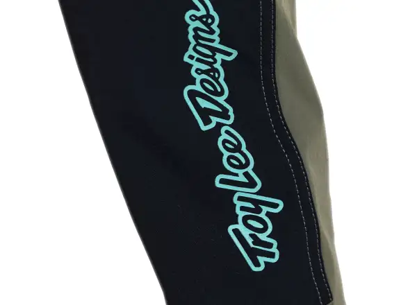 Troy Lee Designs Youth Skyline Trail spodnie dziecięce Mono Army