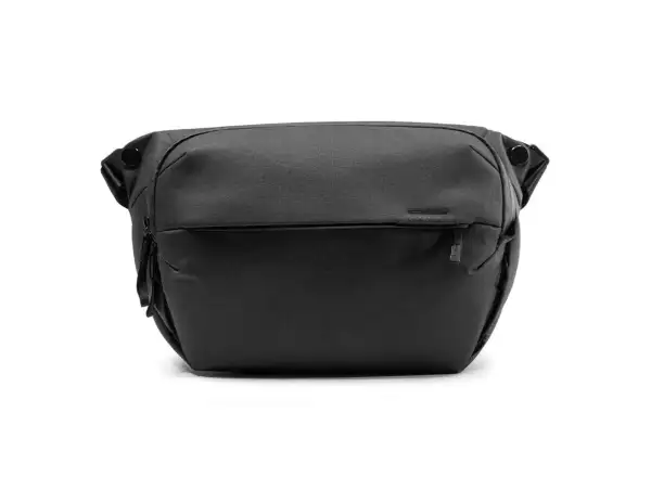 Peak Design Everyday Sling 10 l plecak czarna