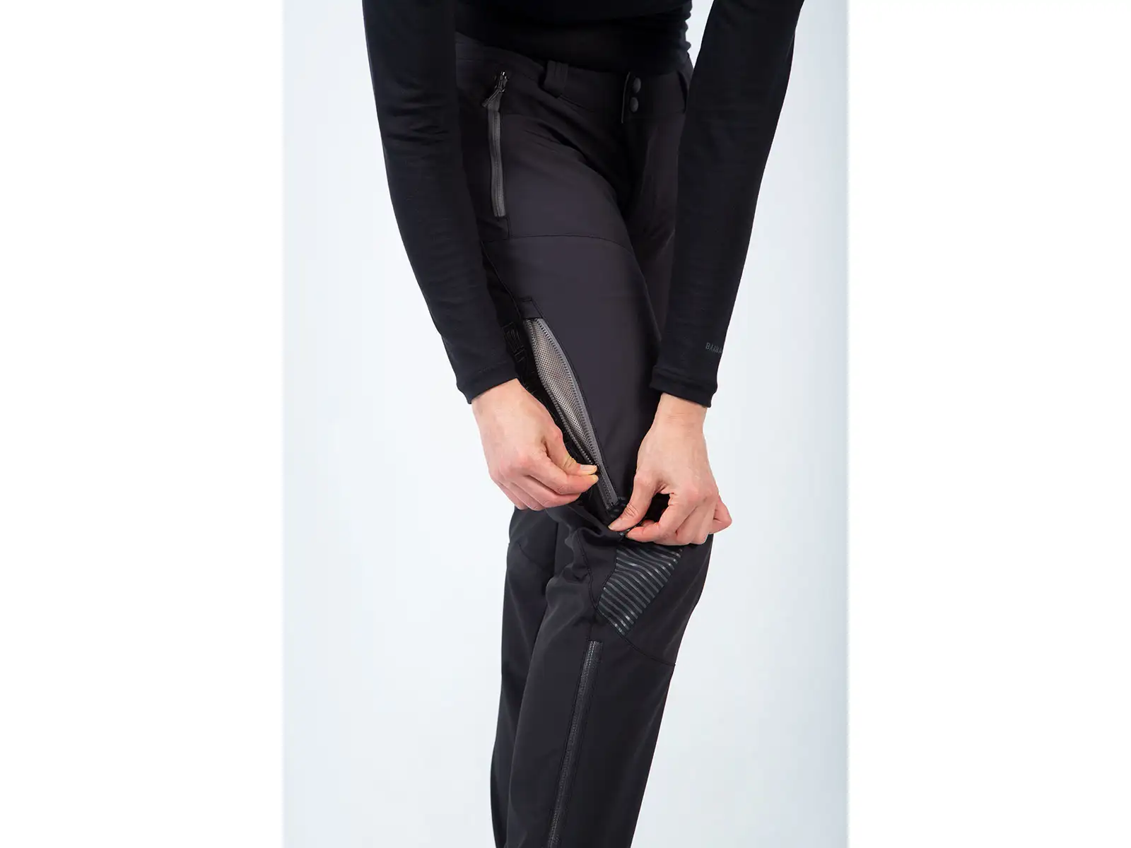Endura MT500 Spray II damskie spodnie kajenski pieprz