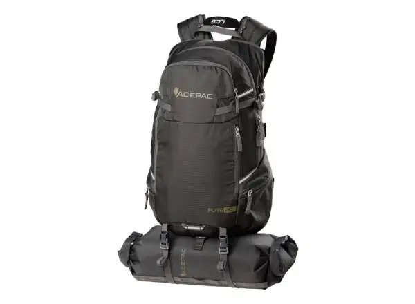 Acepac Flite 15 MKIII rowerowy plecak Grey
