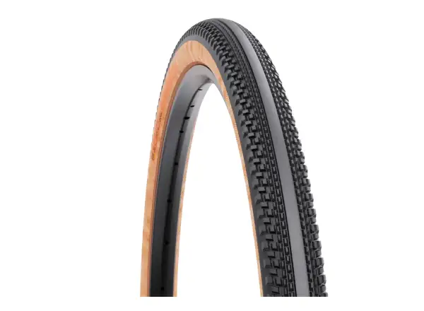 WTB Vulpine S 700x45 TCS Light Fast Rolling SG gravel opona czarna/brązowa