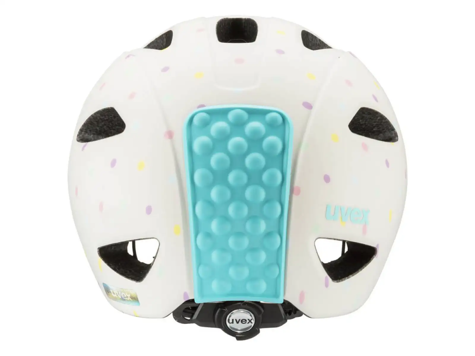 Uvex Oyo Style kask Egg Dots Matt