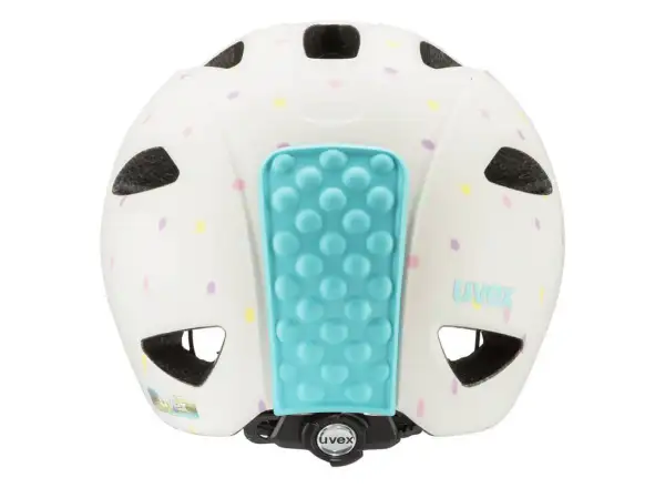 Uvex Oyo Style kask Egg Dots Matt