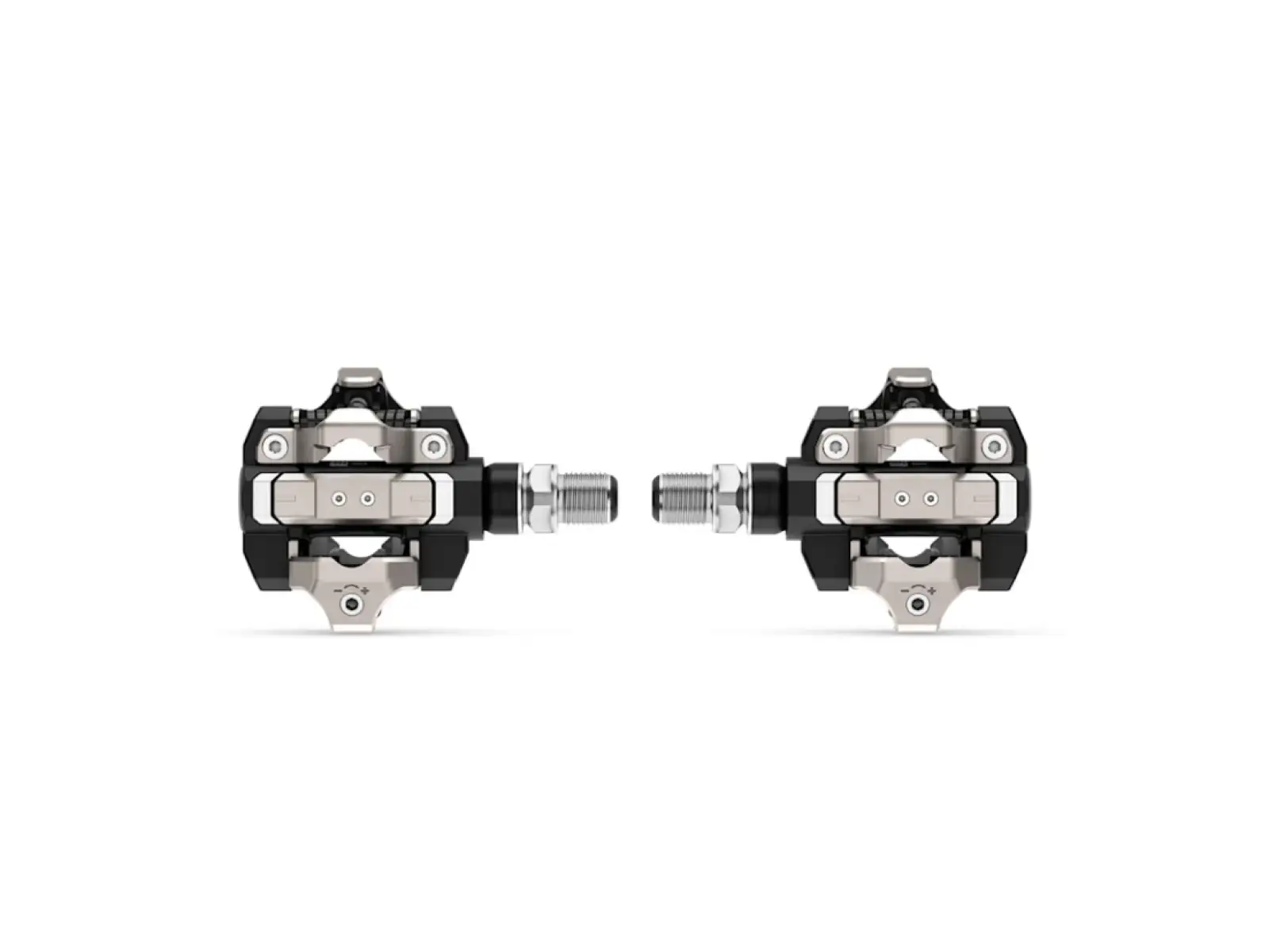 Garmin Rally XC210 pedały z miernikiem mocy Double Shimano SPD