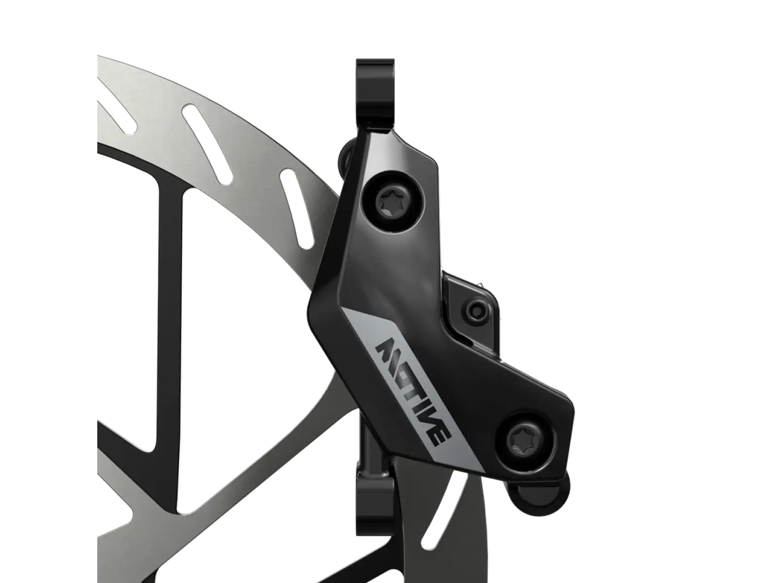 Sram Motive Silver hamulec tarczowy przedni
