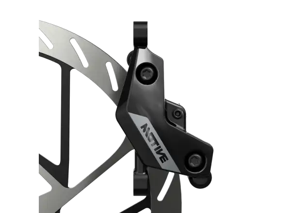 Sram Motive Silver hamulec tarczowy przedni