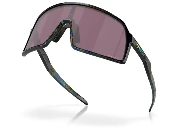 Oakley Sutro okulary przeciwsłoneczne Dark Galaxy/Prizm Road Black