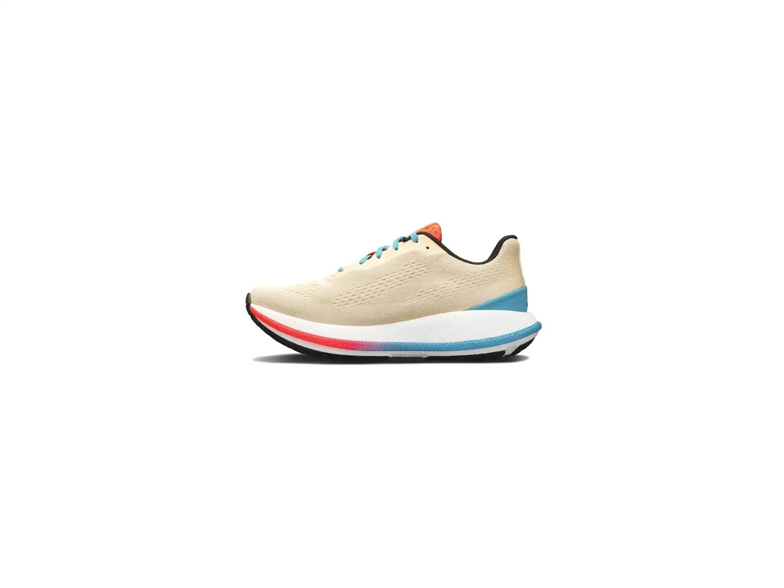 Craft Pacer damskie buty beżowa