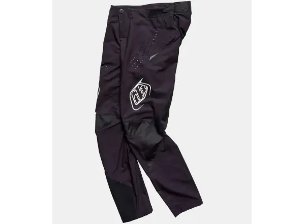 Troy Lee Designs Sprint dziecięce spodnie Mono Black