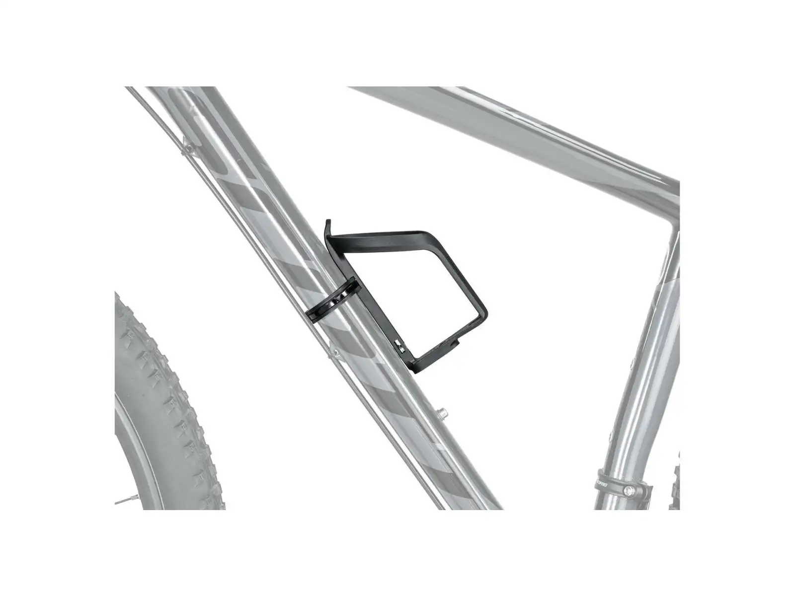 Topeak Ninja Cage koszyk na butelkę