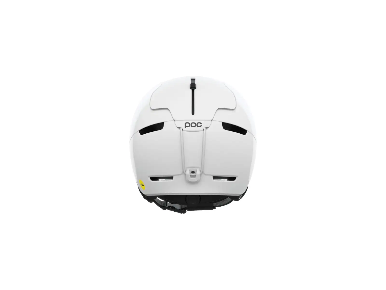 POC Obex WF MIPS kask narciarski Hydrogen White