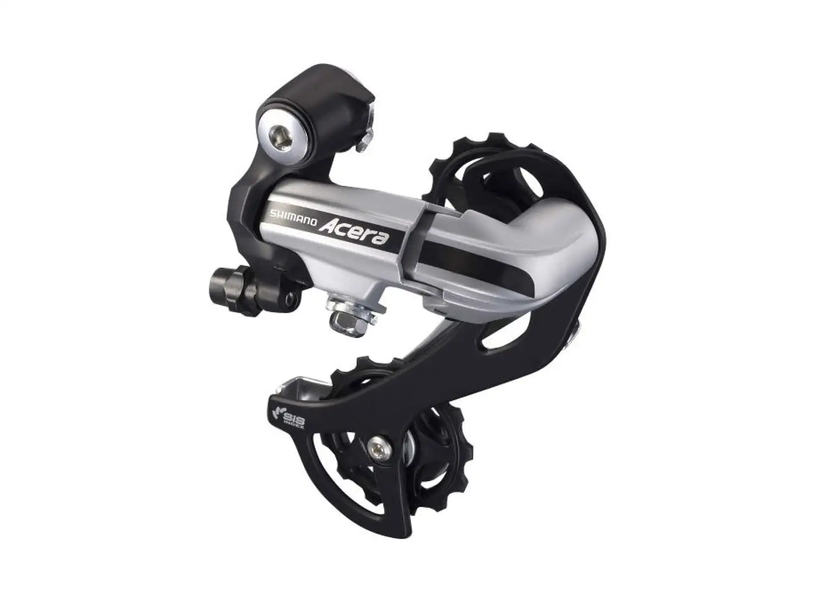 Shimano Acera RD-M360 SGS 7/8 sp. przerzutka tylnia czarna