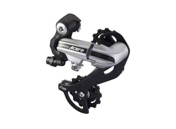 Shimano Acera RD-M360 SGS 7/8 sp. przerzutka tylnia czarna