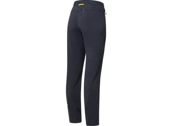 Haglöfs L.I.M Fuse damskie spodnie True Black