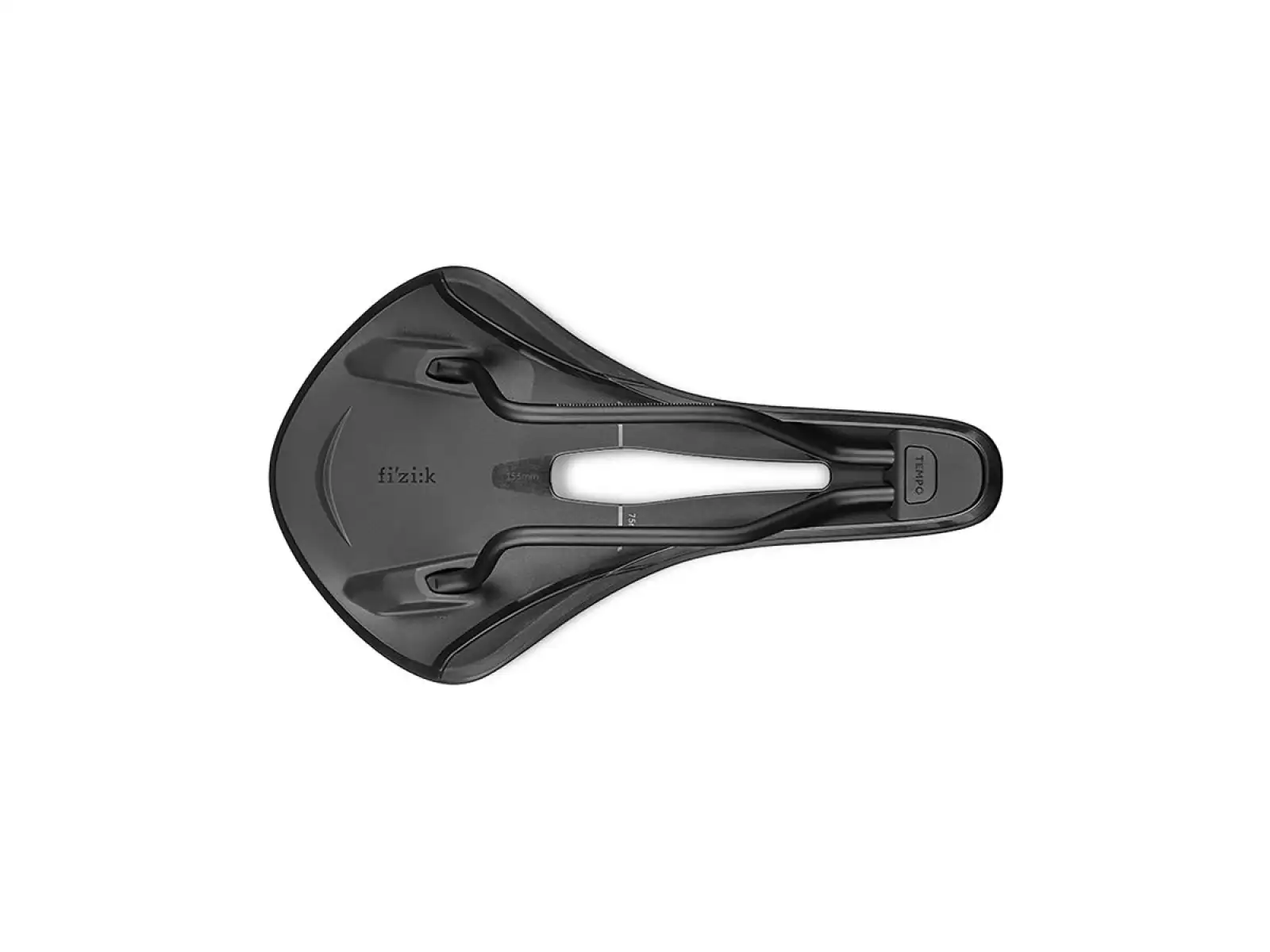 Fizik Tempo Aliante R5 siodło czarna