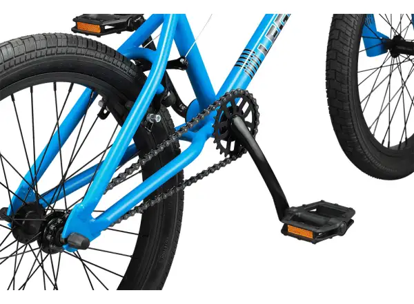 Mongoose Legion 10 BLU BMX rower