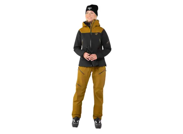 Dynafit Ridge Gore-Tex damska kurtka Relic