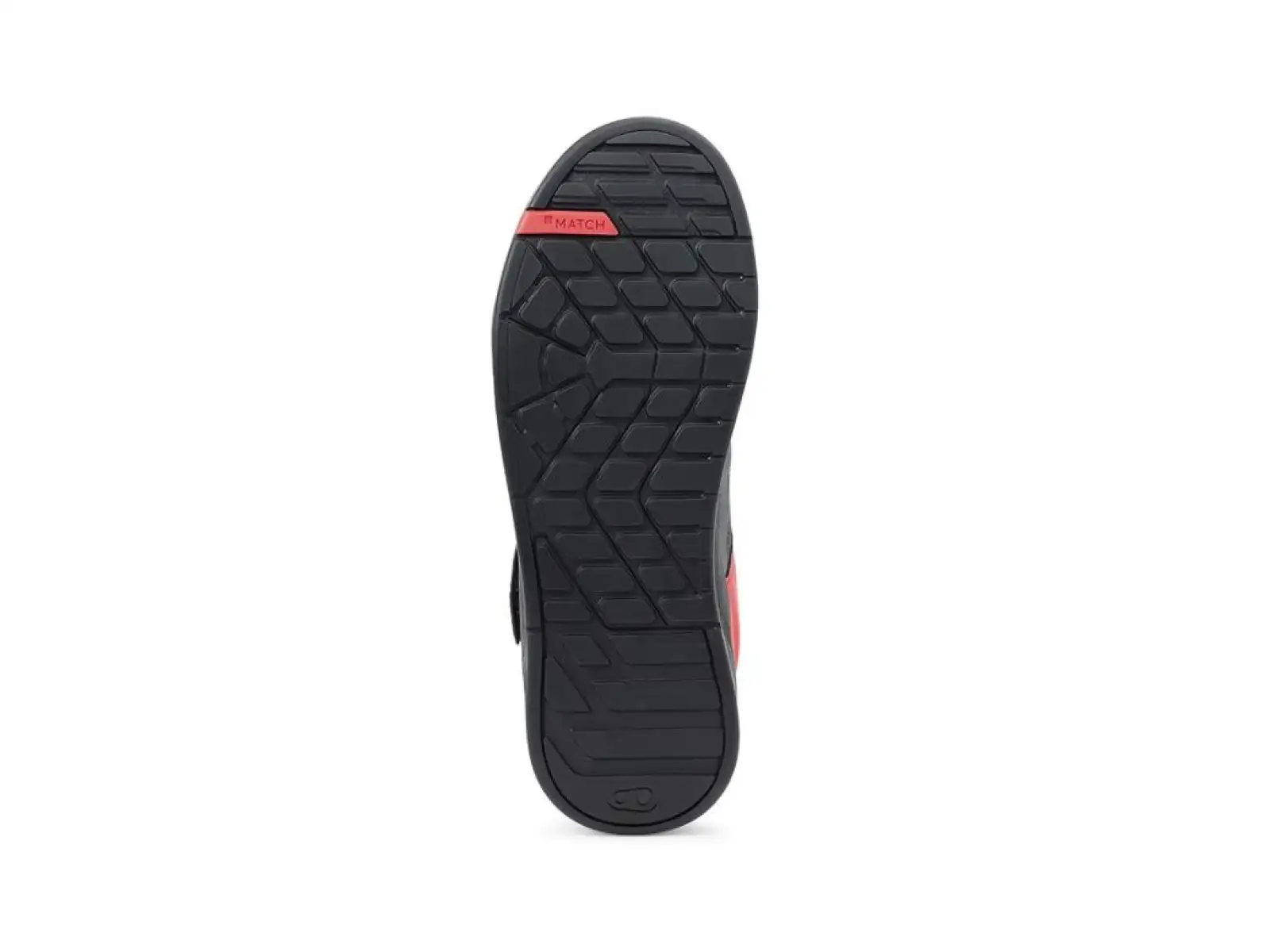 Crankbrothers Stamp Speedlace męskie buty Grey/Red