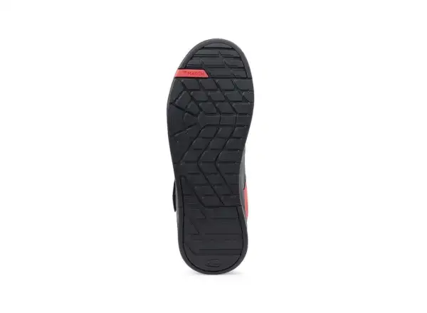 Crankbrothers Stamp Speedlace męskie buty Grey/Red