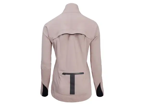 Silvini Tempesta damska kurtka rowerowa Blush/Black