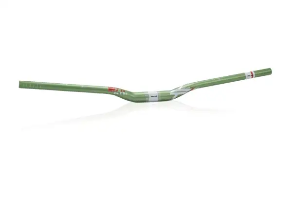 XLC Ride Riser HB-M16 MTB kierownica 25/31,8/780 mm zielona