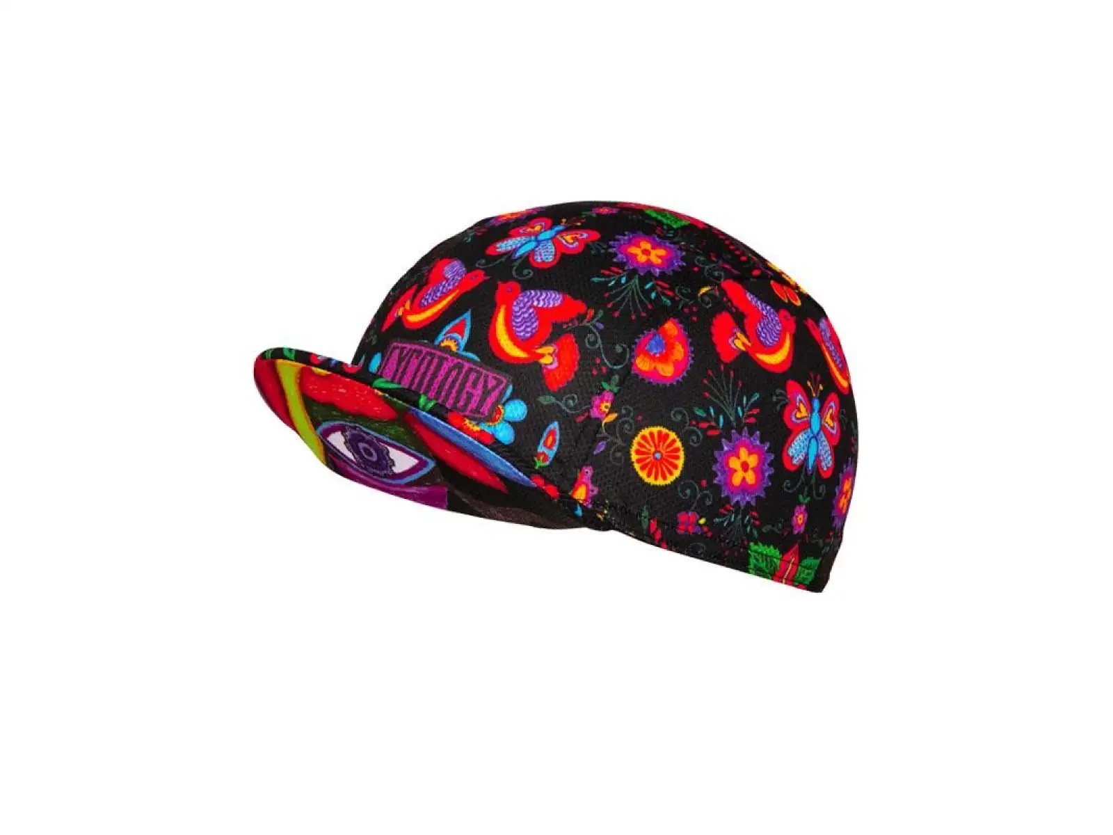 Cycology Frida czapeczka rowerowa