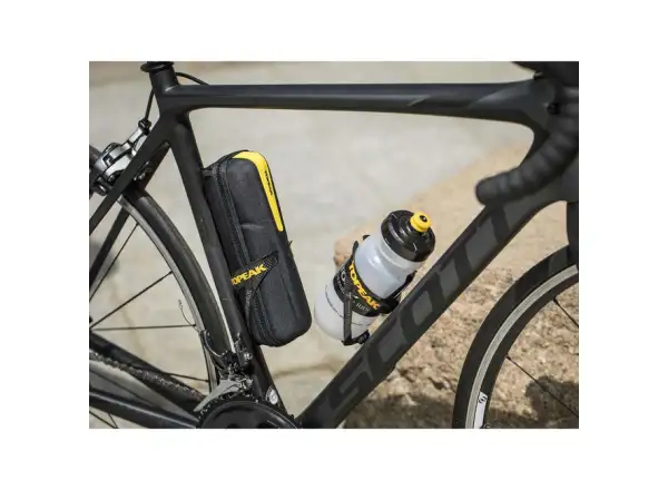 Topeak CagePack XL torba do koszyka na butelkę