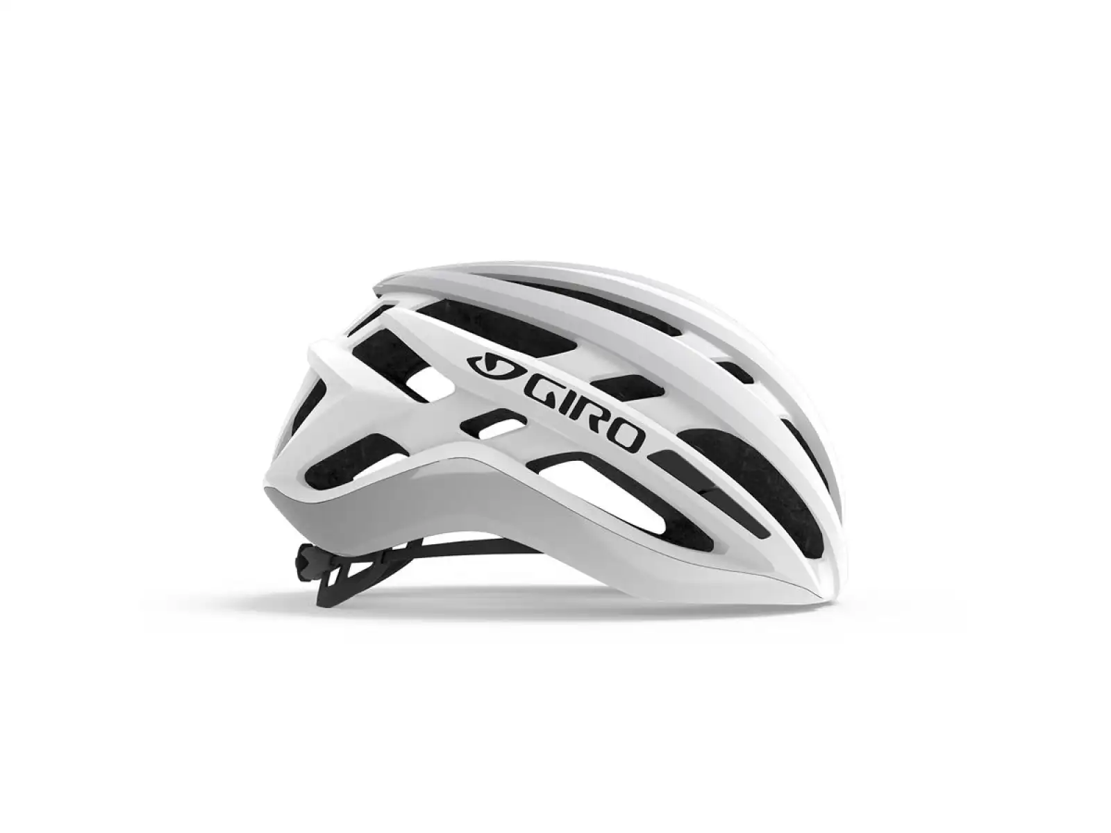 Giro Agilis Mips kask rowerowy szosowy Mat White